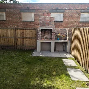 Charming Character House In Beautiful Neighborhood Belfast