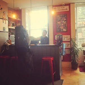  Ostello Vagabonds